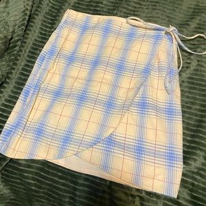 ALTARD STATE SCHOOL-GIRL SKIRT